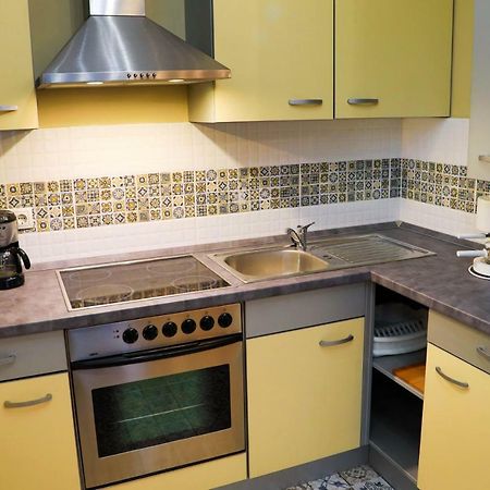 Jazmin Apartman Buzsák 외부 사진