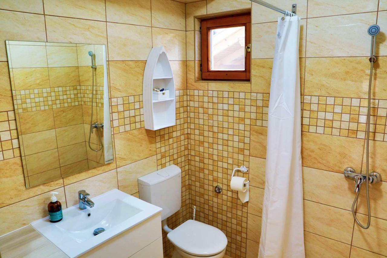 Jazmin Apartman Buzsák 외부 사진